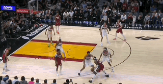 要臉,還是要83分紀錄?