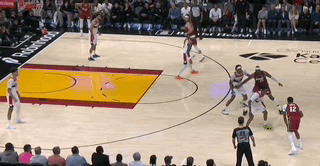 要臉,還是要83分紀錄?