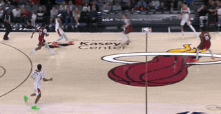 要臉,還是要83分紀錄?