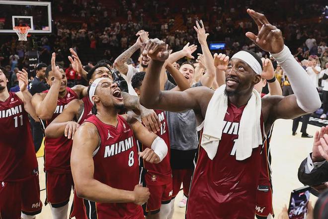 要臉,還是要83分紀錄?