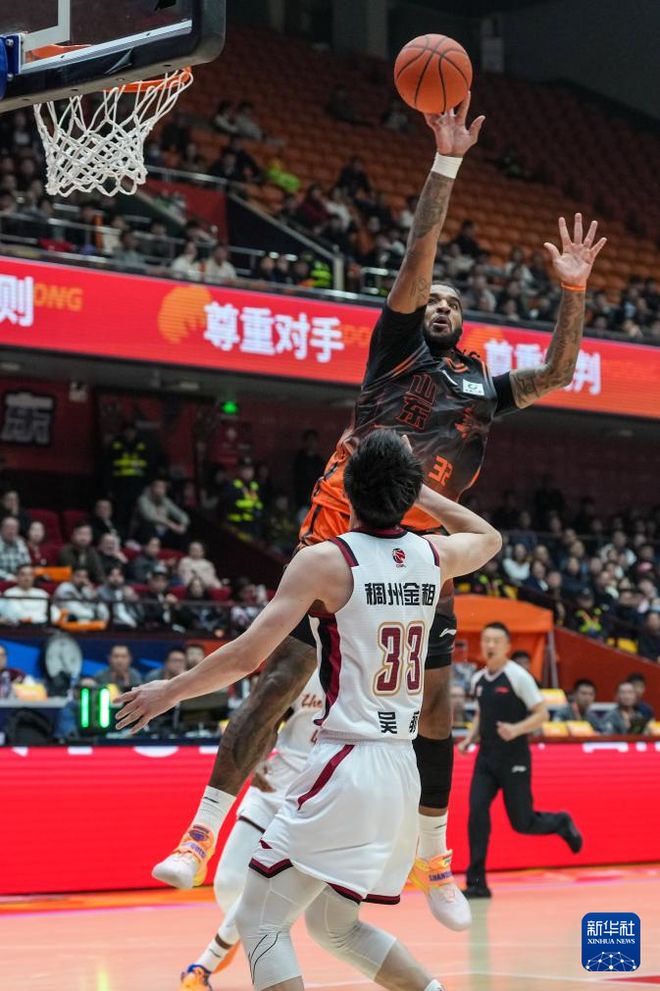 勇闖上海灘！18日晚客戰領頭羊上海，高速男籃可否避免連敗