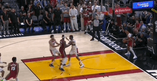 要臉,還是要83分紀錄?