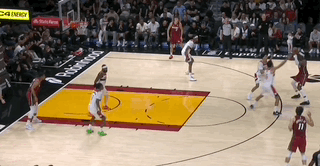 要臉,還是要83分紀錄?