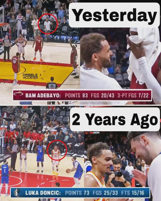 要臉,還是要83分紀錄?