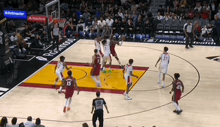 要臉,還是要83分紀錄?