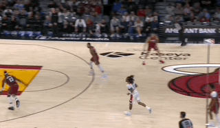 要臉,還是要83分紀錄?