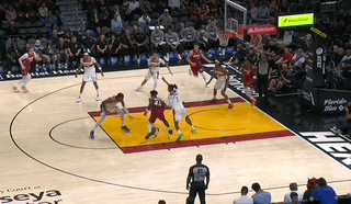 要臉,還是要83分紀錄?