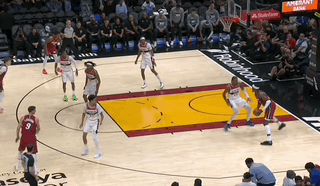 要臉,還是要83分紀錄?