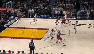 要臉,還是要83分紀錄?