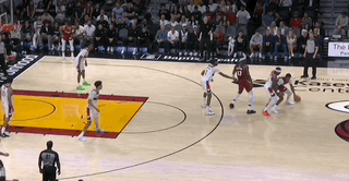 要臉,還是要83分紀錄?