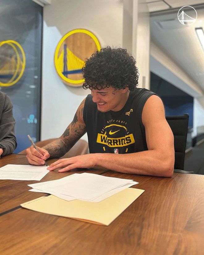 NBA唯一巴西人，增重20KG頂內線