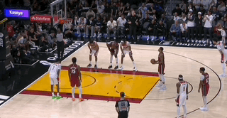 要臉,還是要83分紀錄?