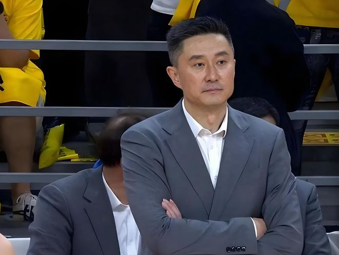 輸江蘇1分！廣東隊有1人十分鬱悶，首發打2分鐘，遭到杜鋒棄用