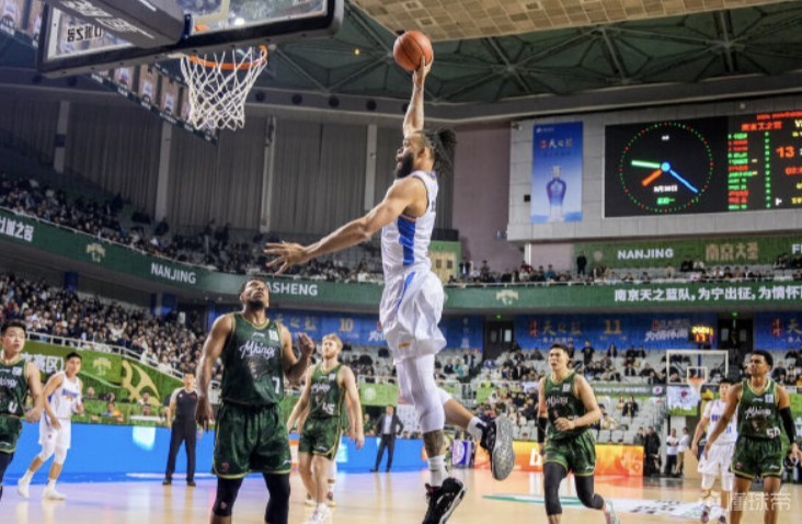 宋翔：首钢防守下降是不争事实，不迅速提高很难实现赛季目标