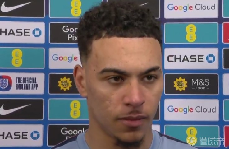 罗杰斯：大部分时间里我们都掌控比赛节奏，距离进球只差一步