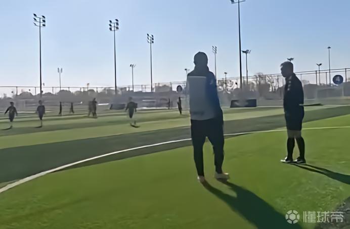 北京市体育局与中国足协成立联合调查组，对中青赛假球严肃处理